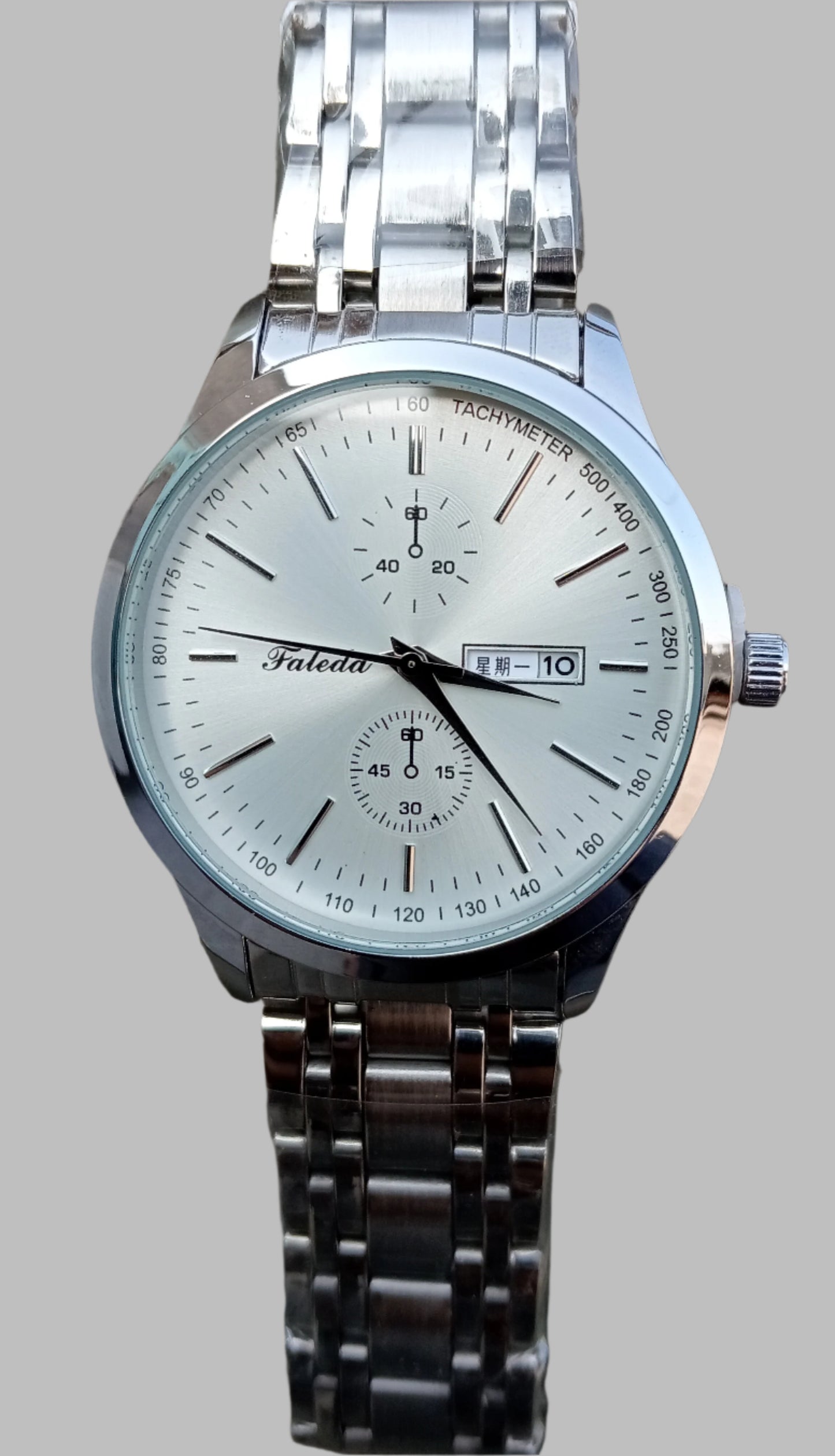 CLASIC GENTS WATCH