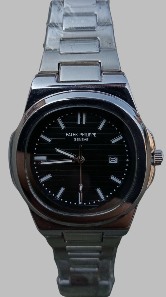 CLASIC MEAN WATCH