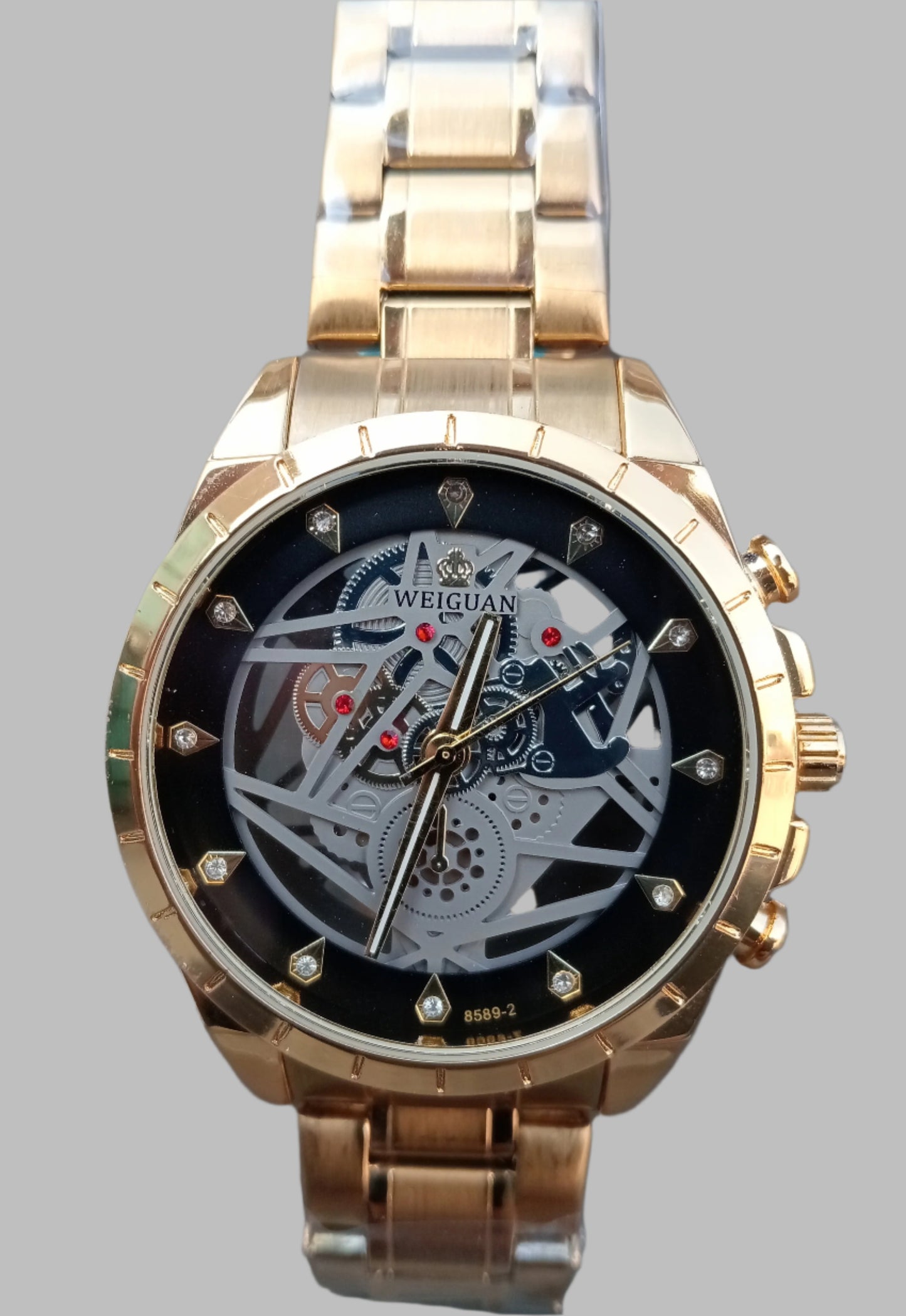 STYLISH MENS WATCH