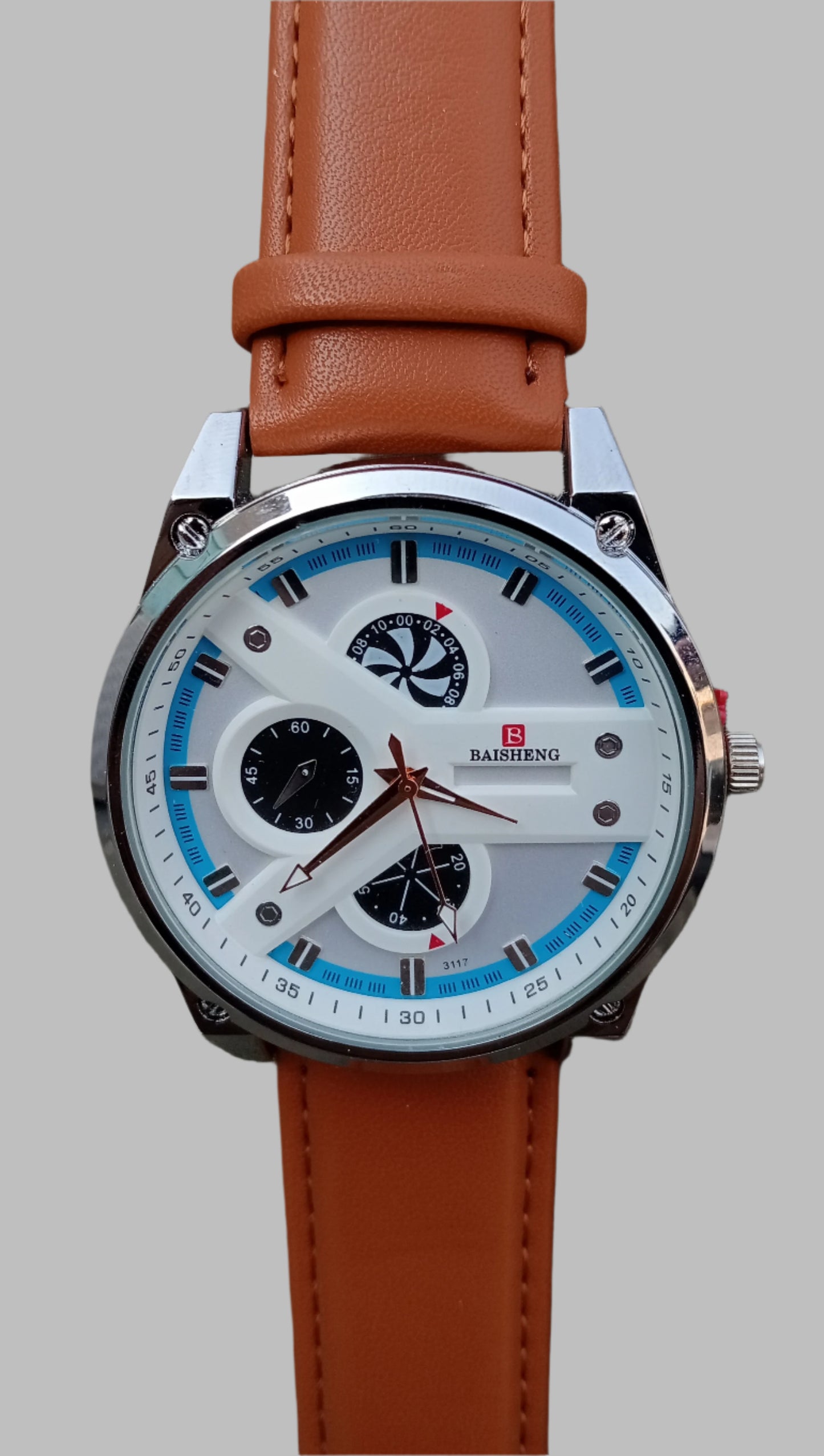 BAISHENG GENTS WATCH