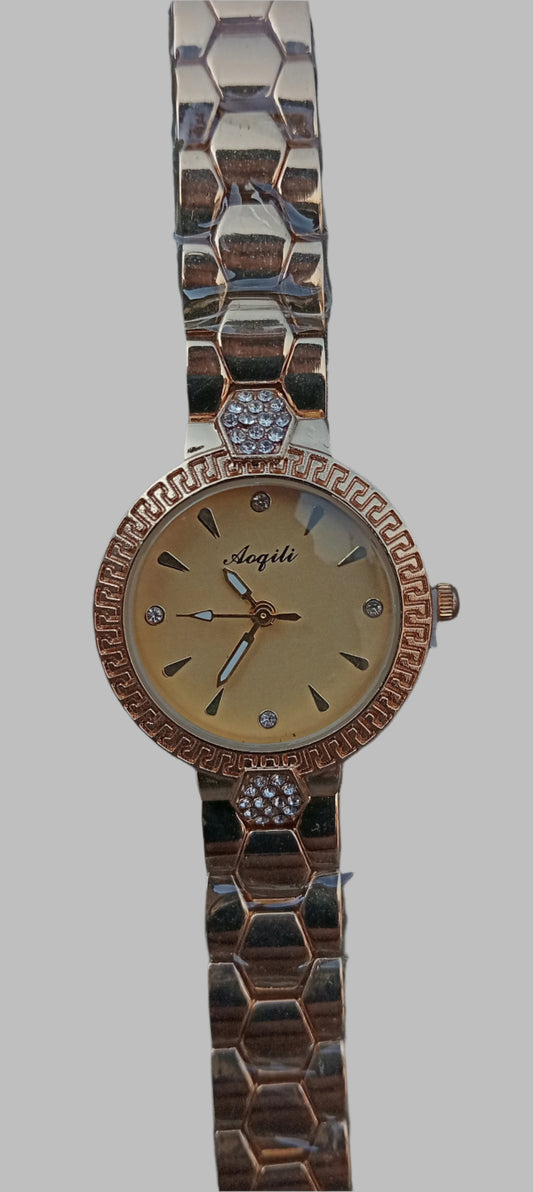 LADIES WATCH